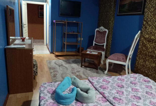 Kar Suit - Görsel 13