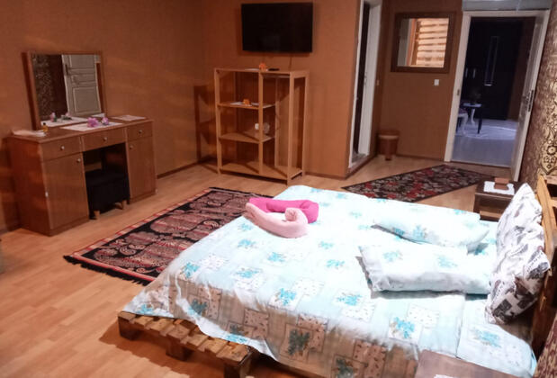 Kar Suit - Görsel 12