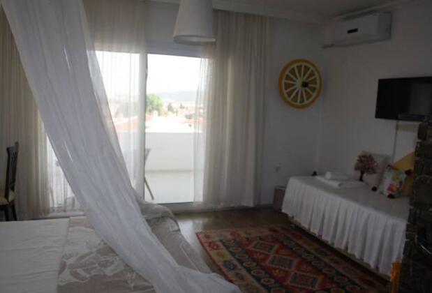 Limonağacı Alaçatı Butik Otel - Görsel 29