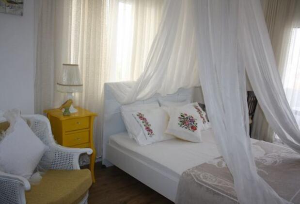 Limonağacı Alaçatı Butik Otel - Görsel 9