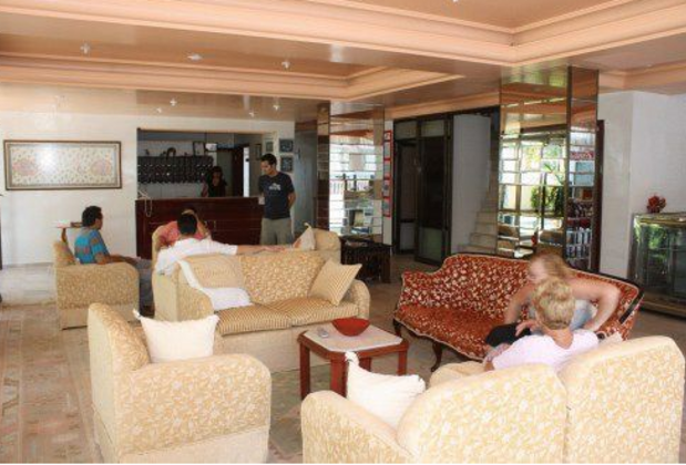 Tur Inn Kuşadası - Görsel 5