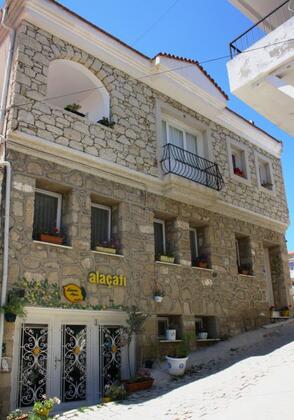 Limonağacı Alaçatı Butik Otel - Görsel 12