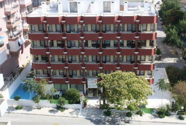 Tur Inn Kuşadası - Görsel 16