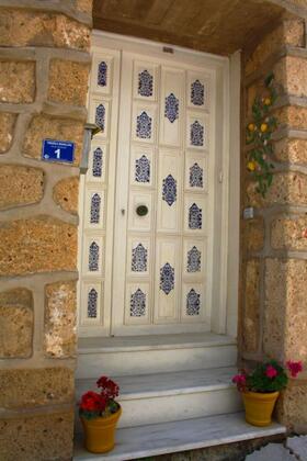 Limonağacı Alaçatı Butik Otel - Görsel 18