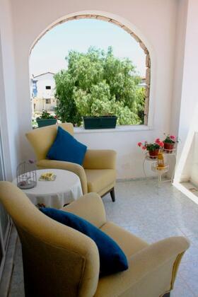 Limonağacı Alaçatı Butik Otel - Görsel 28