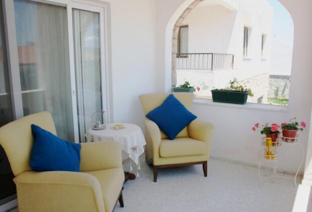 Limonağacı Alaçatı Butik Otel - Görsel 30