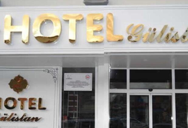 Otel Gülistan - Görsel 3