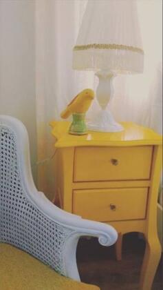 Limonağacı Alaçatı Butik Otel - Görsel 15