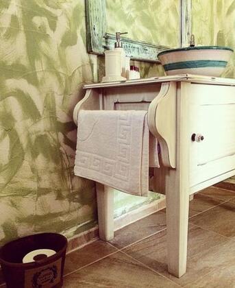 Limonağacı Alaçatı Butik Otel - Görsel 17