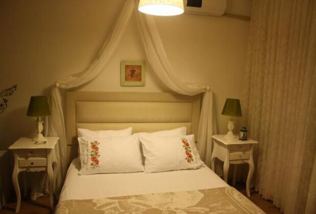 Limonağacı Alaçatı Butik Otel - Görsel 14