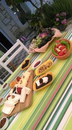 Limonağacı Alaçatı Butik Otel - Görsel 5