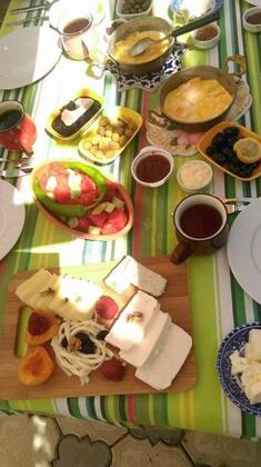 Limonağacı Alaçatı Butik Otel - Görsel 27