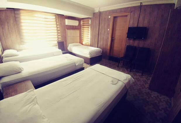 Otel Gülistan - Görsel 6