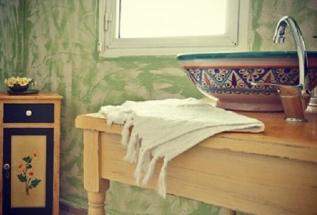 Limonağacı Alaçatı Butik Otel - Görsel 20