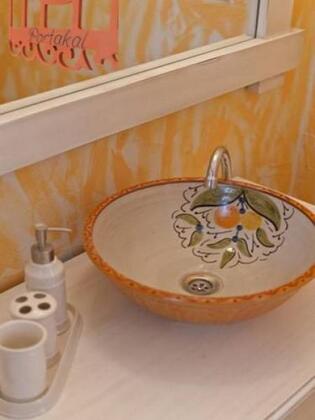 Limonağacı Alaçatı Butik Otel - Görsel 3