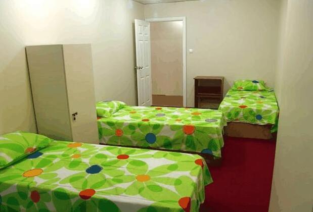 Turkish Hostel - Görsel 12