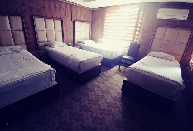 Otel Gülistan - Görsel 5