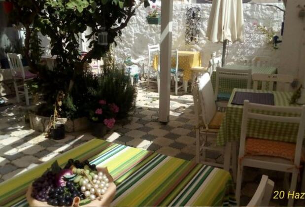 Limonağacı Alaçatı Butik Otel - Görsel 4