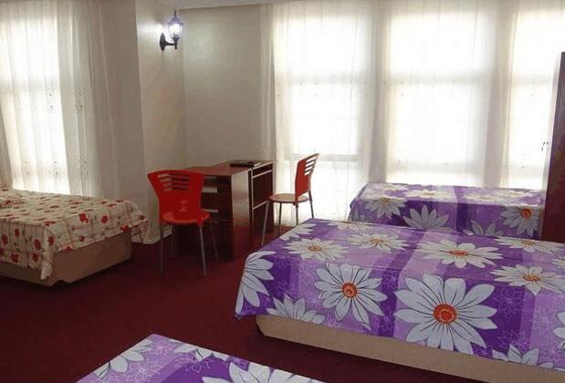 Turkish Hostel - Görsel 11