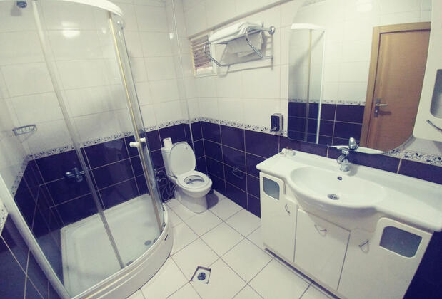 Otel Gülistan - Görsel 4