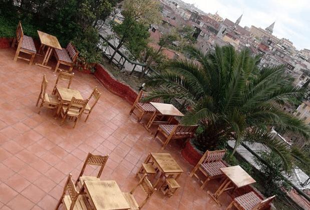 Turkish Hostel - Görsel 10