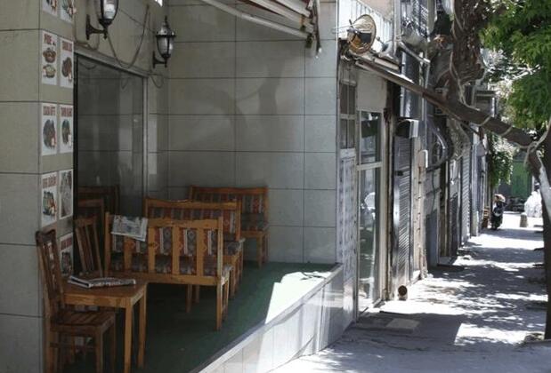 Turkish Hostel - Görsel 7