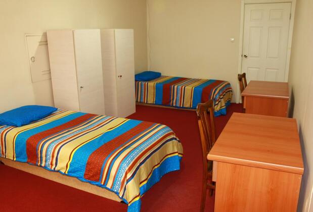 Turkish Hostel - Görsel 9