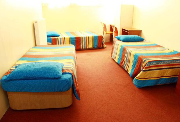 Turkish Hostel - Görsel 15