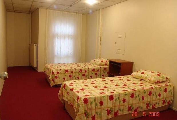 Turkish Hostel - Görsel 16