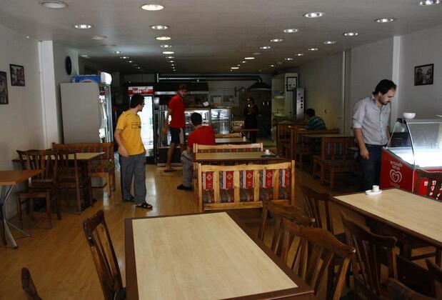 Turkish Hostel - Görsel 4