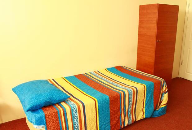 Turkish Hostel - Görsel 21