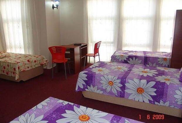 Turkish Hostel - Görsel 19