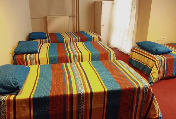 Turkish Hostel - Görsel 13