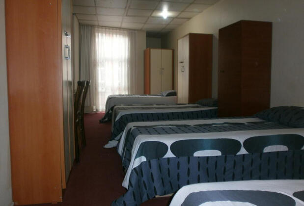Turkish Hostel - Görsel 17