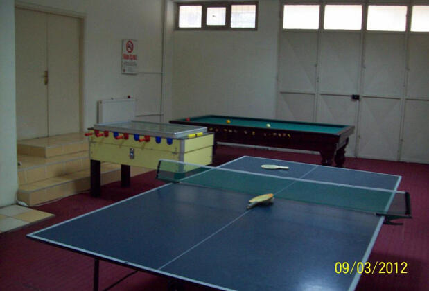 Turkish Hostel - Görsel 18