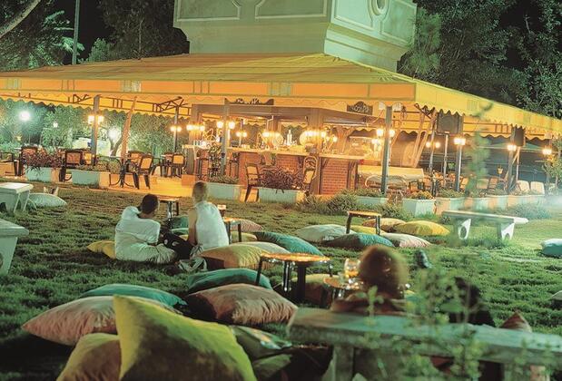 Türkiz Apart Kemer - Görsel 22