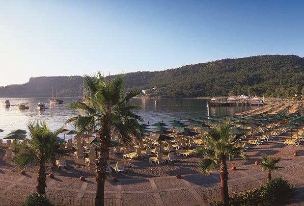 Türkiz Apart Kemer - Görsel 23