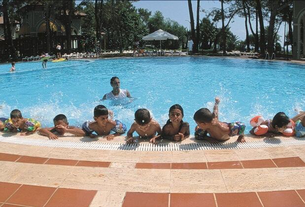 Türkiz Apart Kemer - Görsel 10