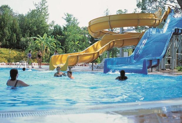 Türkiz Apart Kemer - Görsel 4