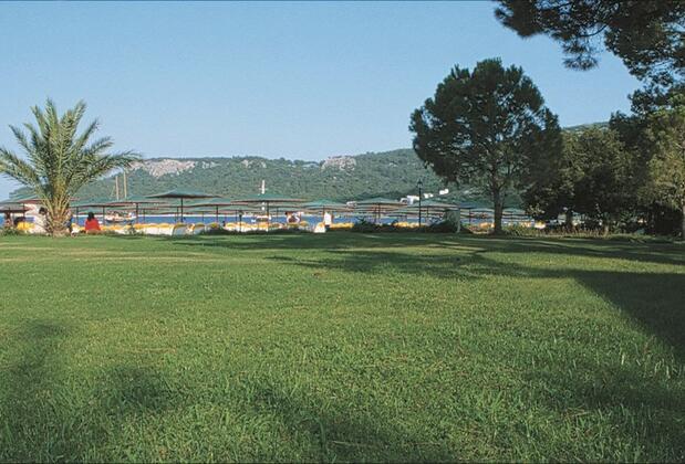 Türkiz Apart Kemer - Görsel 14