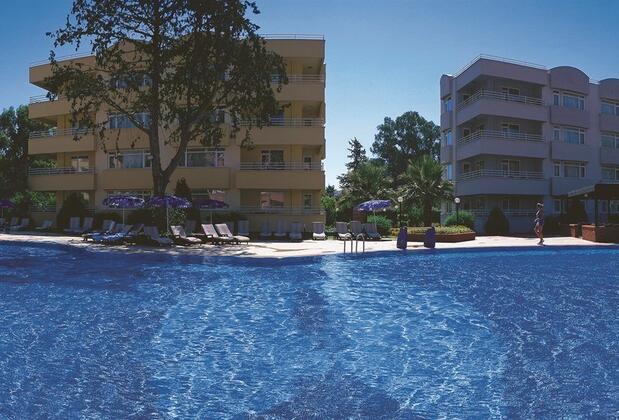 Türkiz Apart Kemer - Görsel 27