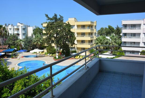 Türkiz Apart Kemer - Görsel 12