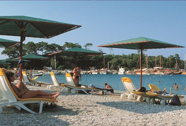 Türkiz Apart Kemer - Görsel 24