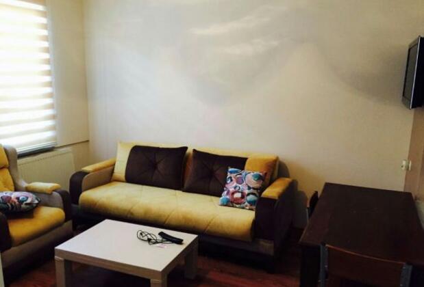 Turkish Suites - Görsel 9