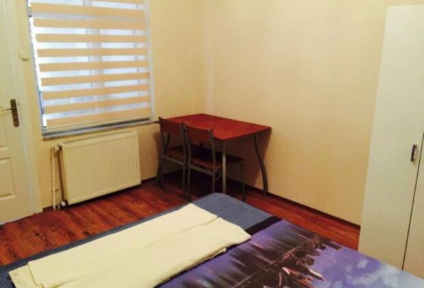 Turkish Suites - Görsel 11