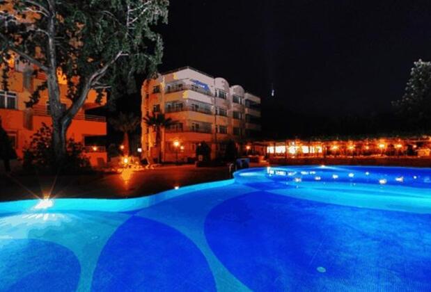 Türkiz Apart Kemer - Görsel 17