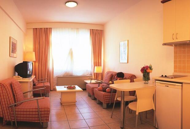 Türkiz Apart Kemer - Görsel 15