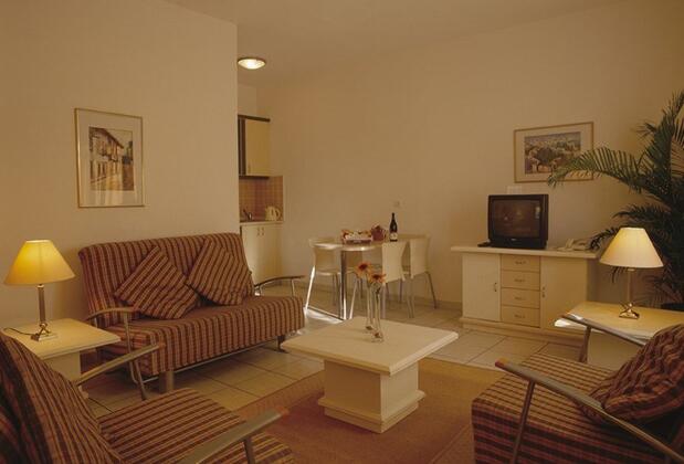 Türkiz Apart Kemer - Görsel 16