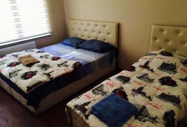 Turkish Suites - Görsel 14