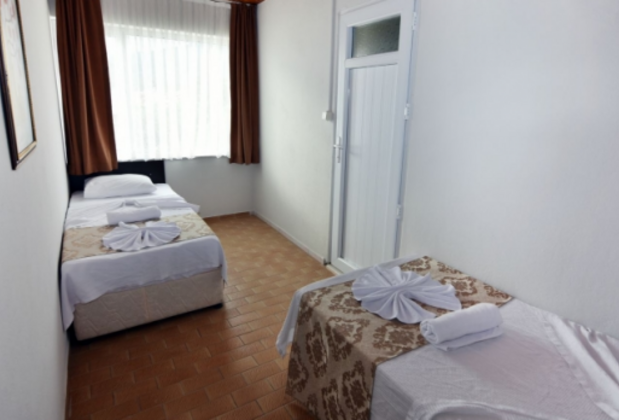 Sahil Hotel - Görsel 19